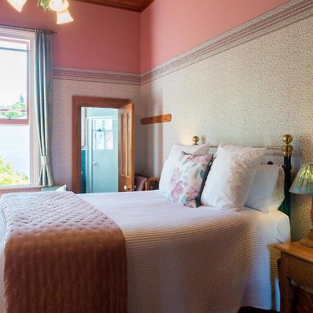 Ounuwhao B&B Guest Lodgeラッセル エクステリア 写真