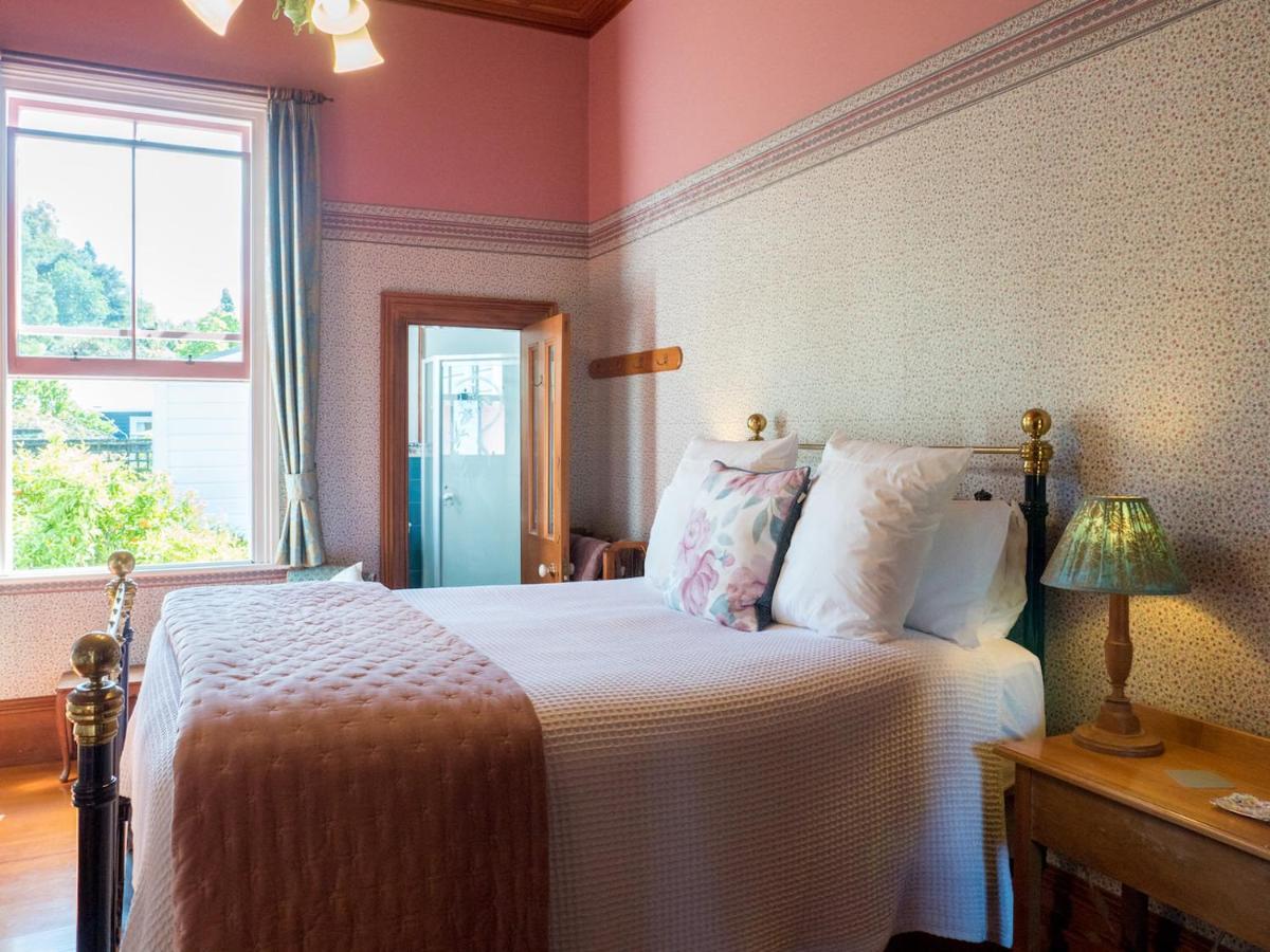 Ounuwhao B&B Guest Lodgeラッセル エクステリア 写真