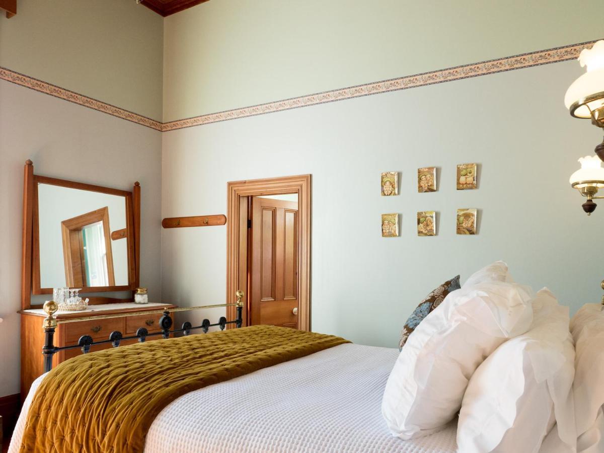 Ounuwhao B&B Guest Lodgeラッセル エクステリア 写真