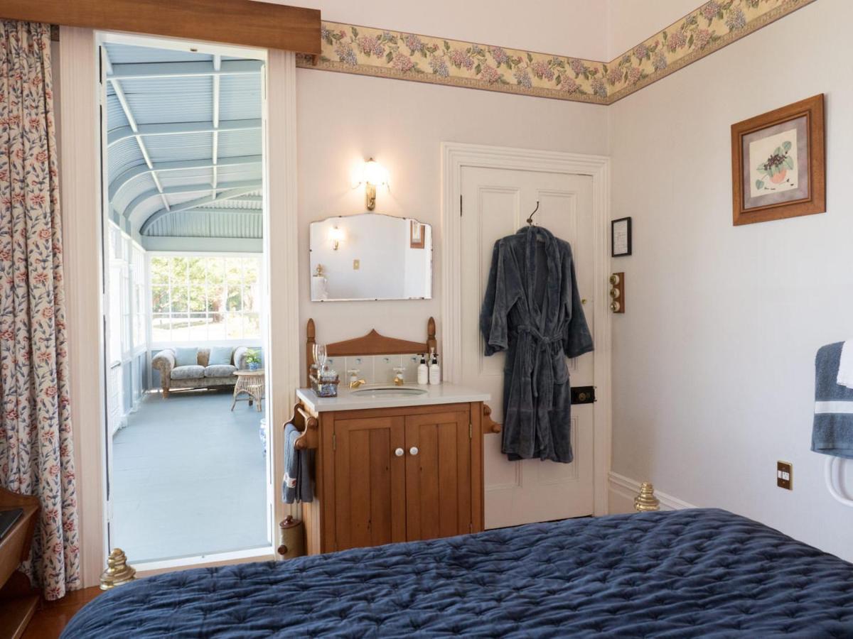 Ounuwhao B&B Guest Lodgeラッセル エクステリア 写真