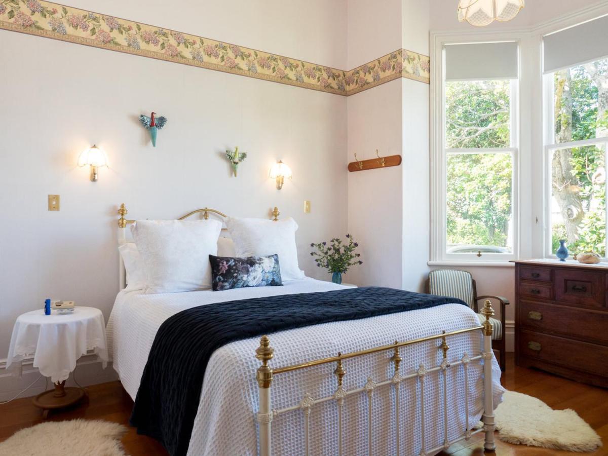 Ounuwhao B&B Guest Lodgeラッセル エクステリア 写真