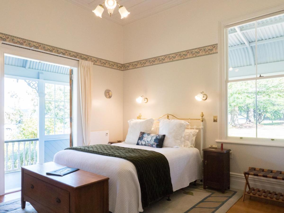 Ounuwhao B&B Guest Lodgeラッセル エクステリア 写真