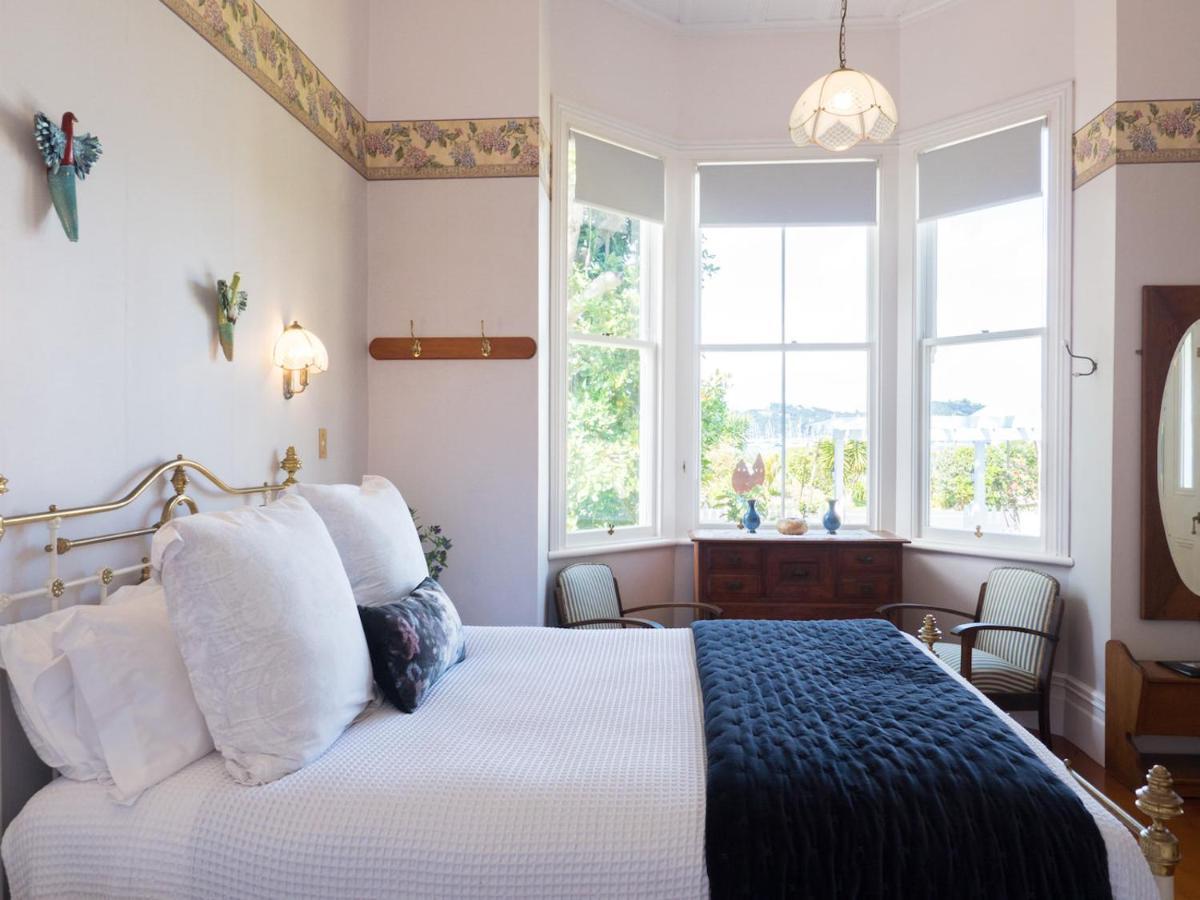 Ounuwhao B&B Guest Lodgeラッセル エクステリア 写真