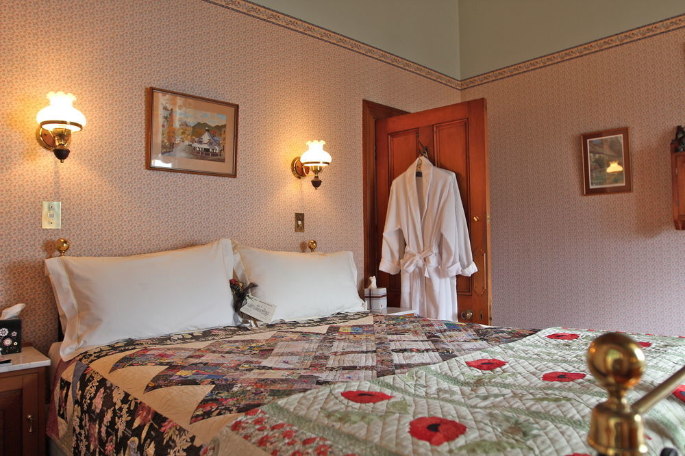 Ounuwhao B&B Guest Lodgeラッセル エクステリア 写真