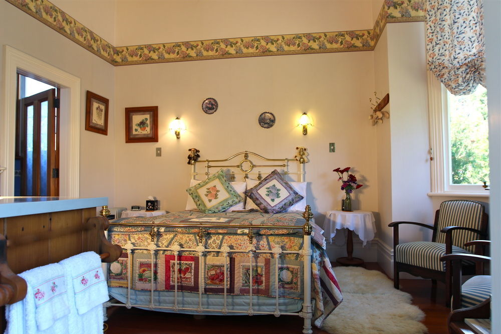 Ounuwhao B&B Guest Lodgeラッセル エクステリア 写真
