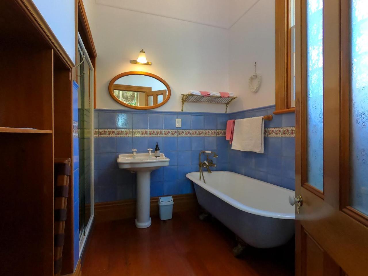 Ounuwhao B&B Guest Lodgeラッセル エクステリア 写真